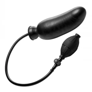 Master Series Renegade Inflatable Dildo - Power Play Studio, LLC