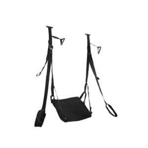 sportsheets pivot deluxe door jam sex sling