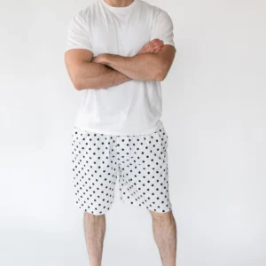 Daniel Men's Shorts