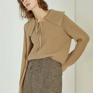 Fansilanen | Gingham Mini Skirt