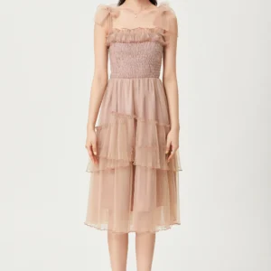 Sylphide | Butterfly Dress