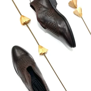 Izabella Vintage Loafer