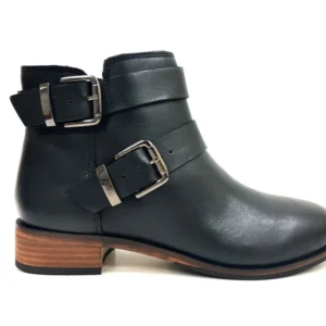 Tillie Ankle Bootie