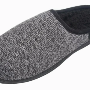 Men's Ronnox Slip On Indoor/Outdoor Slipper - Power Play Studio, LLC