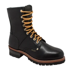 Men's 9" Logger