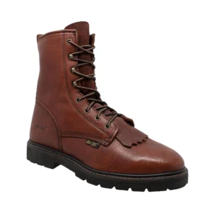 Men's 9" Lacer