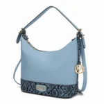 Diana Shoulder Bag - Power Play Studio, LLC