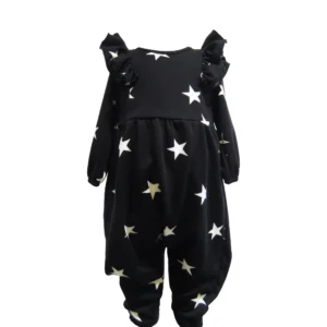 Starry Night 2022 Jumpsuit - Power Play Studio, LLC