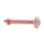 Healing Stone Basix Dildo - 5 Styles - Power Play Studio, LLC