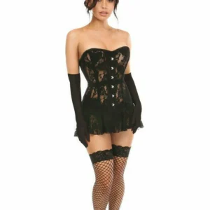 Lavish Sexy Bunny Costume - Power Play Studio, LLC