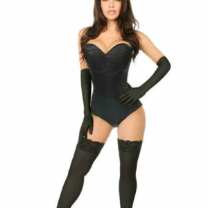 Lavish Sexy Bunny Corset Costume - Power Play Studio, LLC