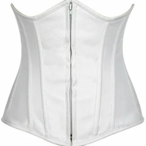 Lavish Cotton Underbust Corset
