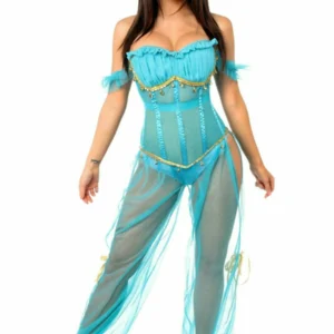 Top Drawer Persian Princess Costume