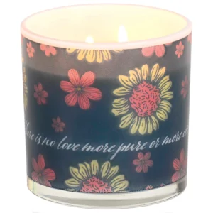 Soy Candle There Is No Love More 13 Oz