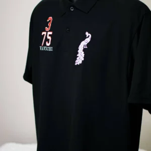 Men's VaVichi King 375 Polo