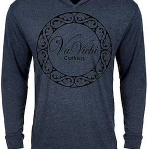 Men's VaVichi King Light Hoodie