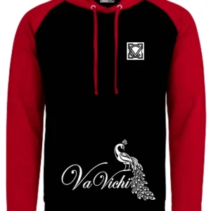 VaVichi Infinite 2 Toned Hoodie