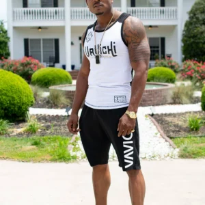 Vavichi Plush Shorts