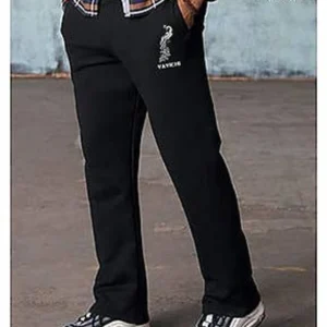 VaVichi Royalty Open Bottom Pants