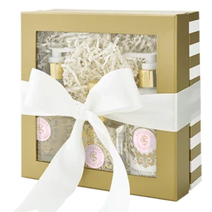 Ballerine Complete Gift Set