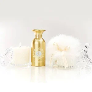 Shelley Kyle Lorelei Crystal Gift Set