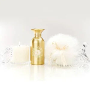 Shelley Kyle Signature Crystal Gift Set