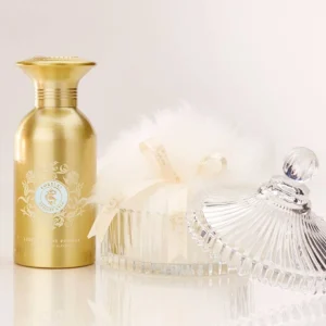 Lorelei Body and Linen Powder Gift Set