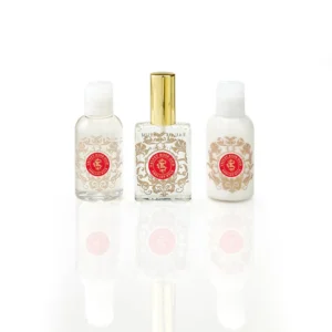 Velvet Rose Oud Mini Gift Set
