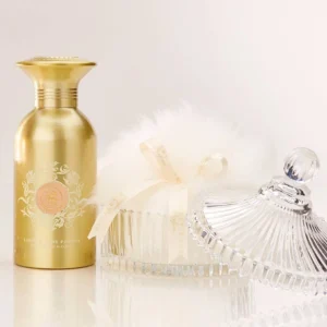 Sorella Body and Linen Powder Gift Set
