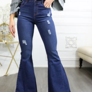 Southern Bells Bell Bottom Jeans