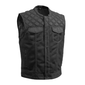 Downside Mesh Men's Vest