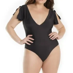 Coquette Corset