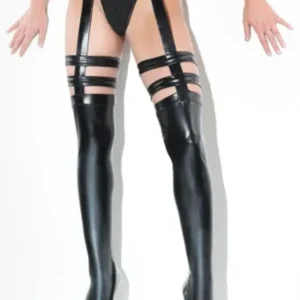 Coquette Stockings