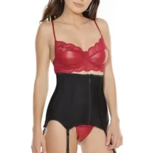 Coquette Waist Cincher