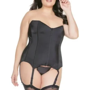 Coquette Corset