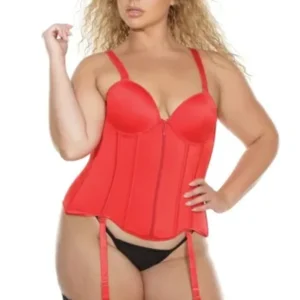 Coquette Bustier
