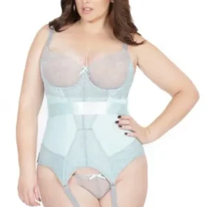 Coquette Dress