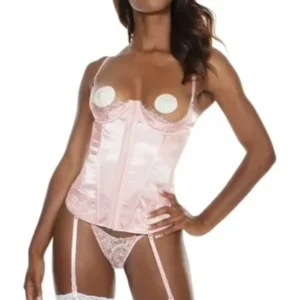 Coquette Bustier