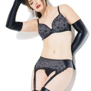 Coquette Chemise