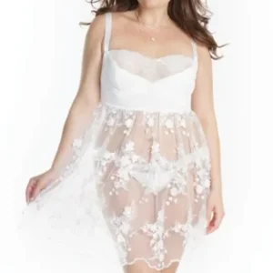 Coquette Diva Baby Doll