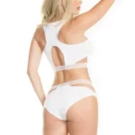 Coquette Bra And Panty