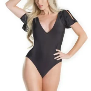 Coquette Teddy