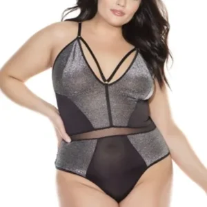 Coquette Diva Teddy