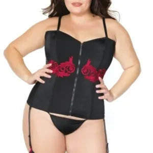 Coquette Corset