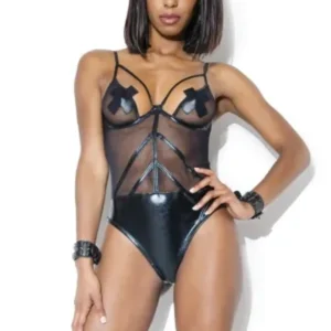 Coquette Teddy