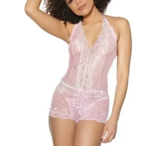 Coquette Teddy