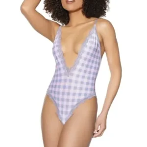 Coquette Teddy