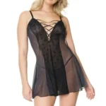 Coquette Chemise