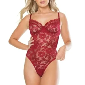 Coquette Teddy