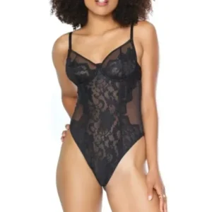 Coquette Teddy